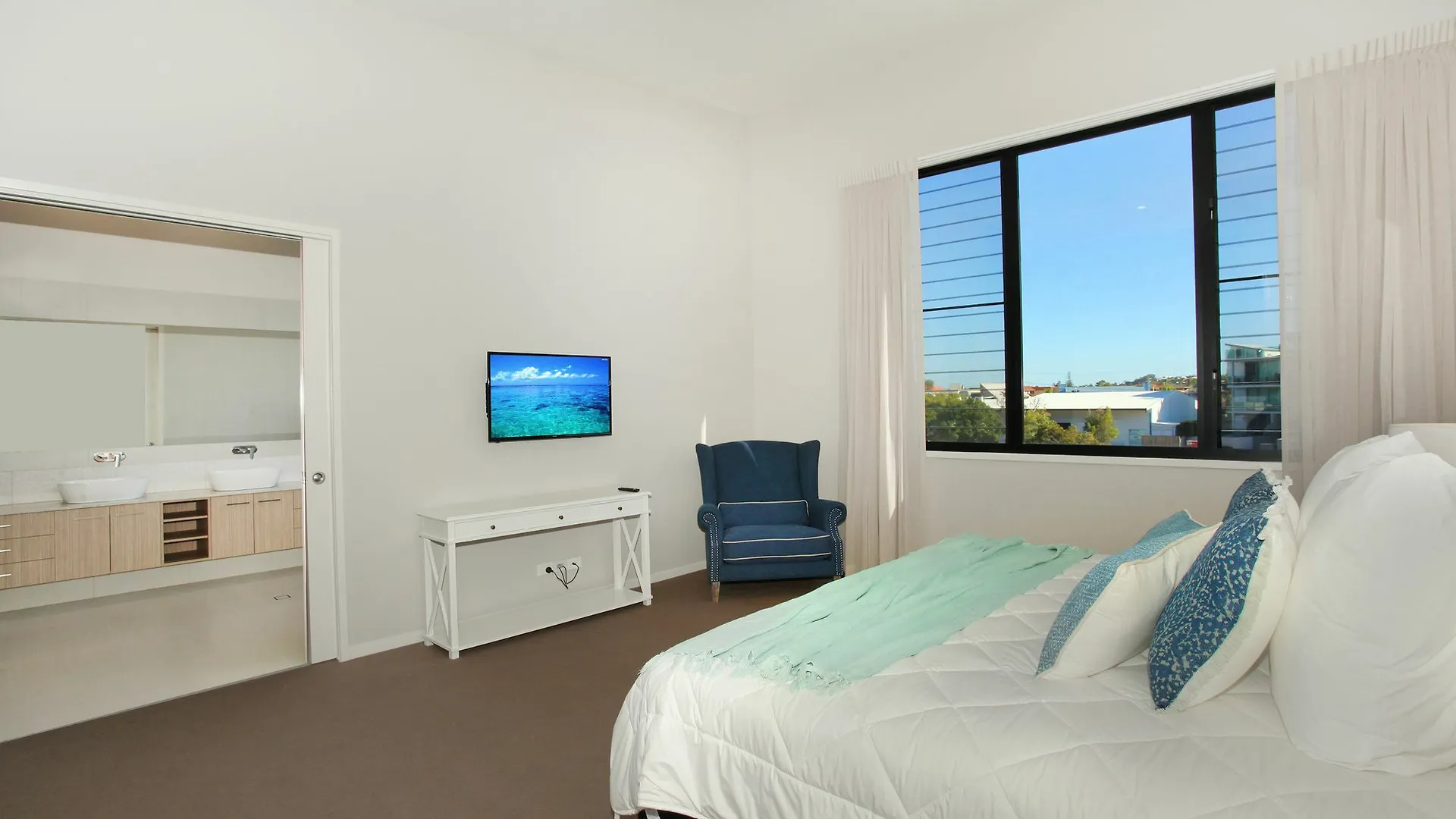 Appartement 23B Culbara Street à Mooloolaba