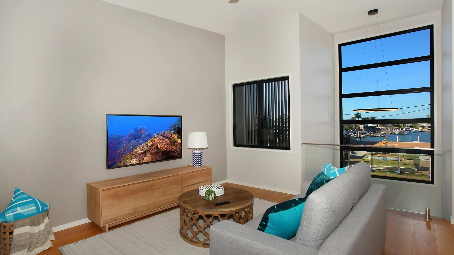 Appartement 23B Culbara Street à Mooloolaba