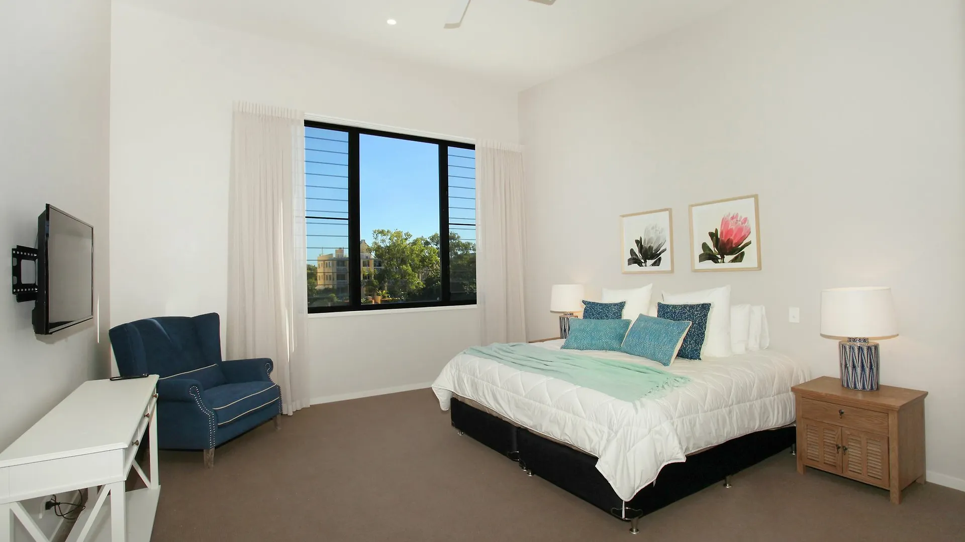Appartement 23B Culbara Street à Mooloolaba Australie