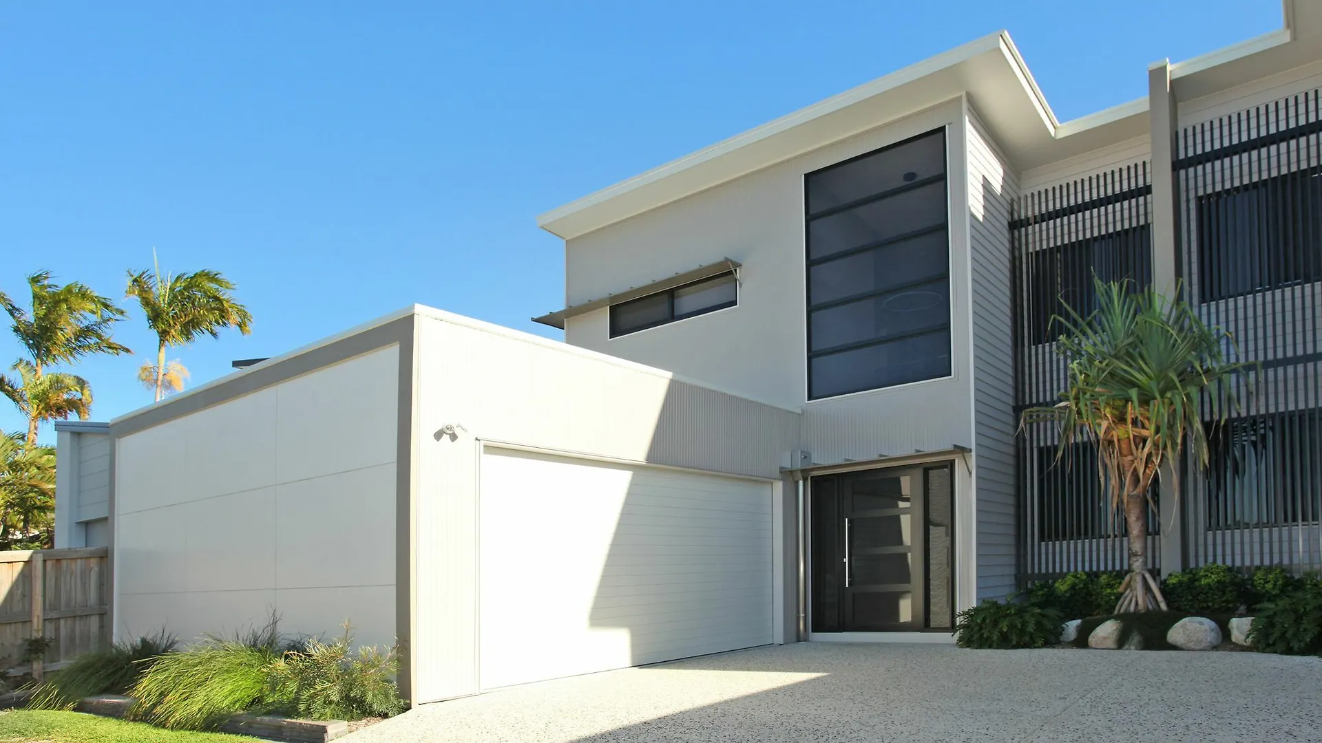 Appartement 23B Culbara Street à Mooloolaba
