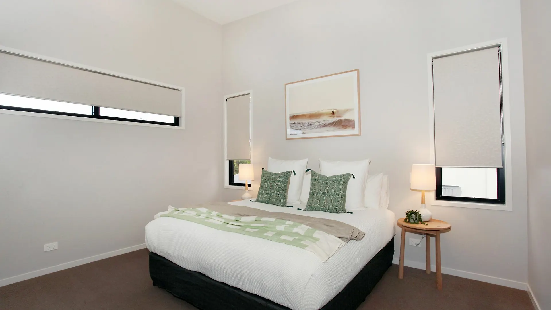 Appartement 23B Culbara Street à Mooloolaba