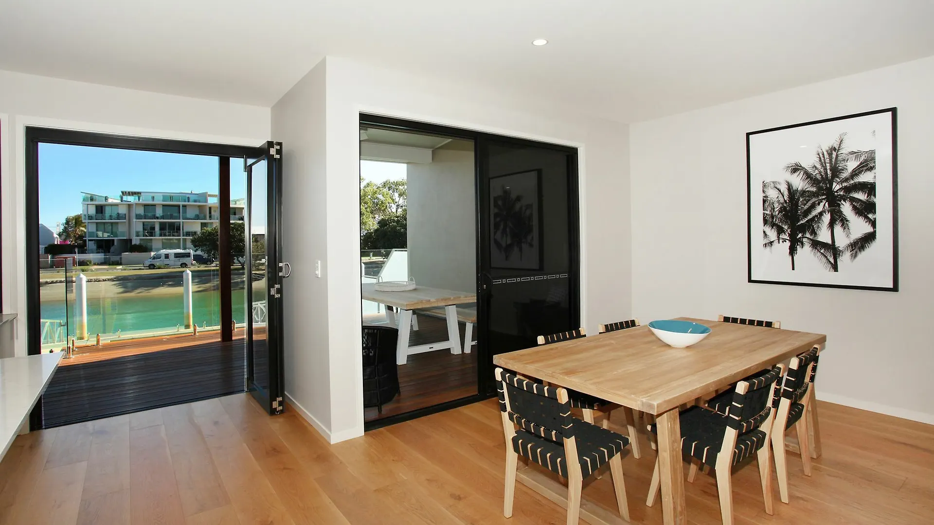 Appartement 23B Culbara Street à Mooloolaba