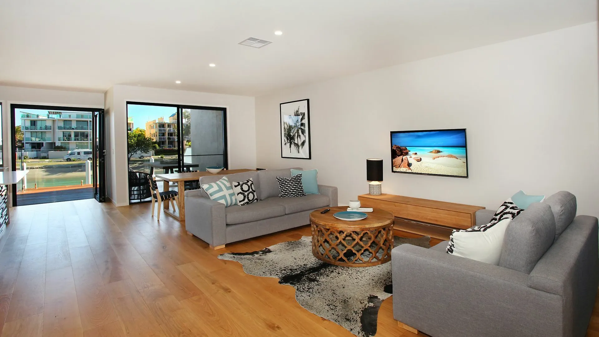 Appartement 23B Culbara Street à Mooloolaba 0*,