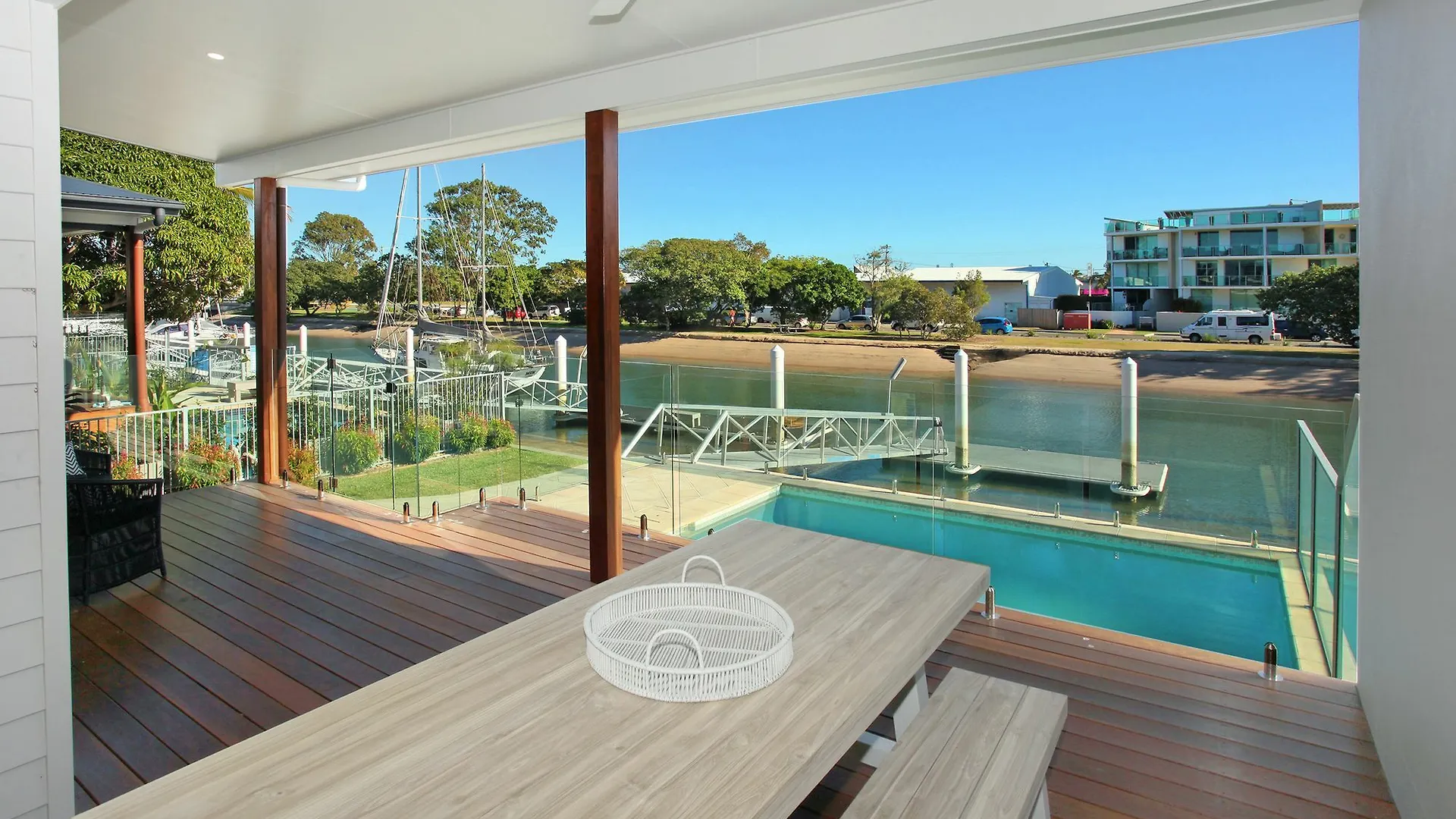 Appartement 23B Culbara Street à Mooloolaba